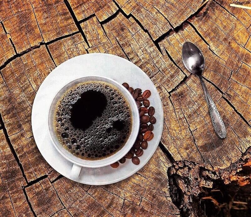 Café Précieux du Maître Torréfacteur. Mélange Royal