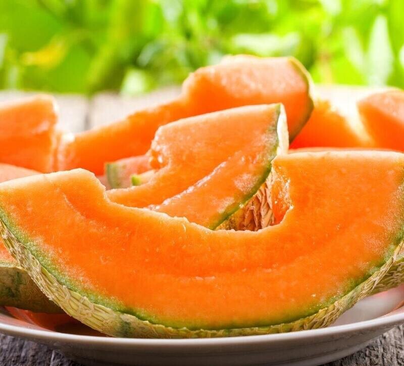 Melon Bio Charentais