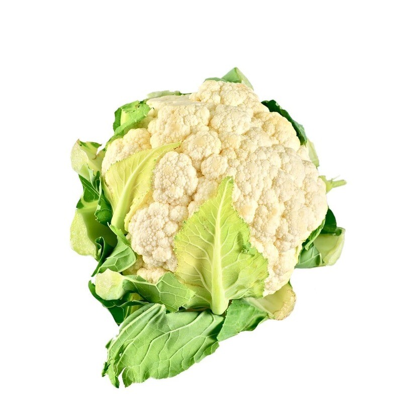 Chou Fleur Bio de Normandie