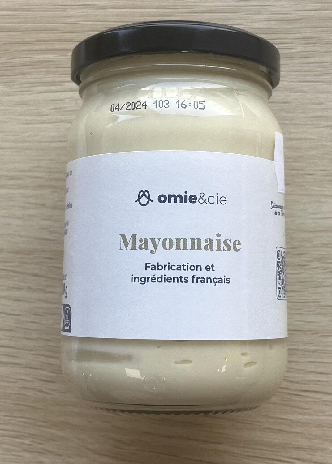 Mayonnaise Omie®