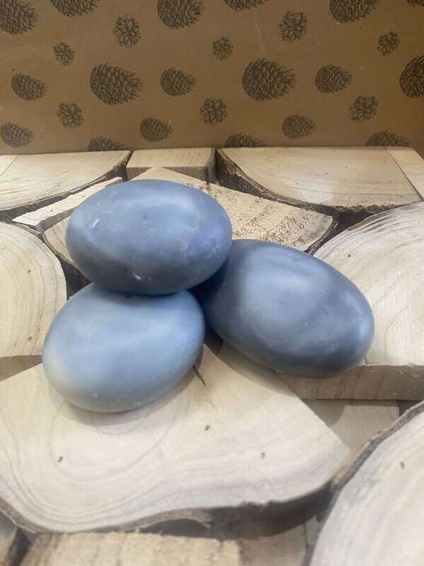 Savon Galet du Havre