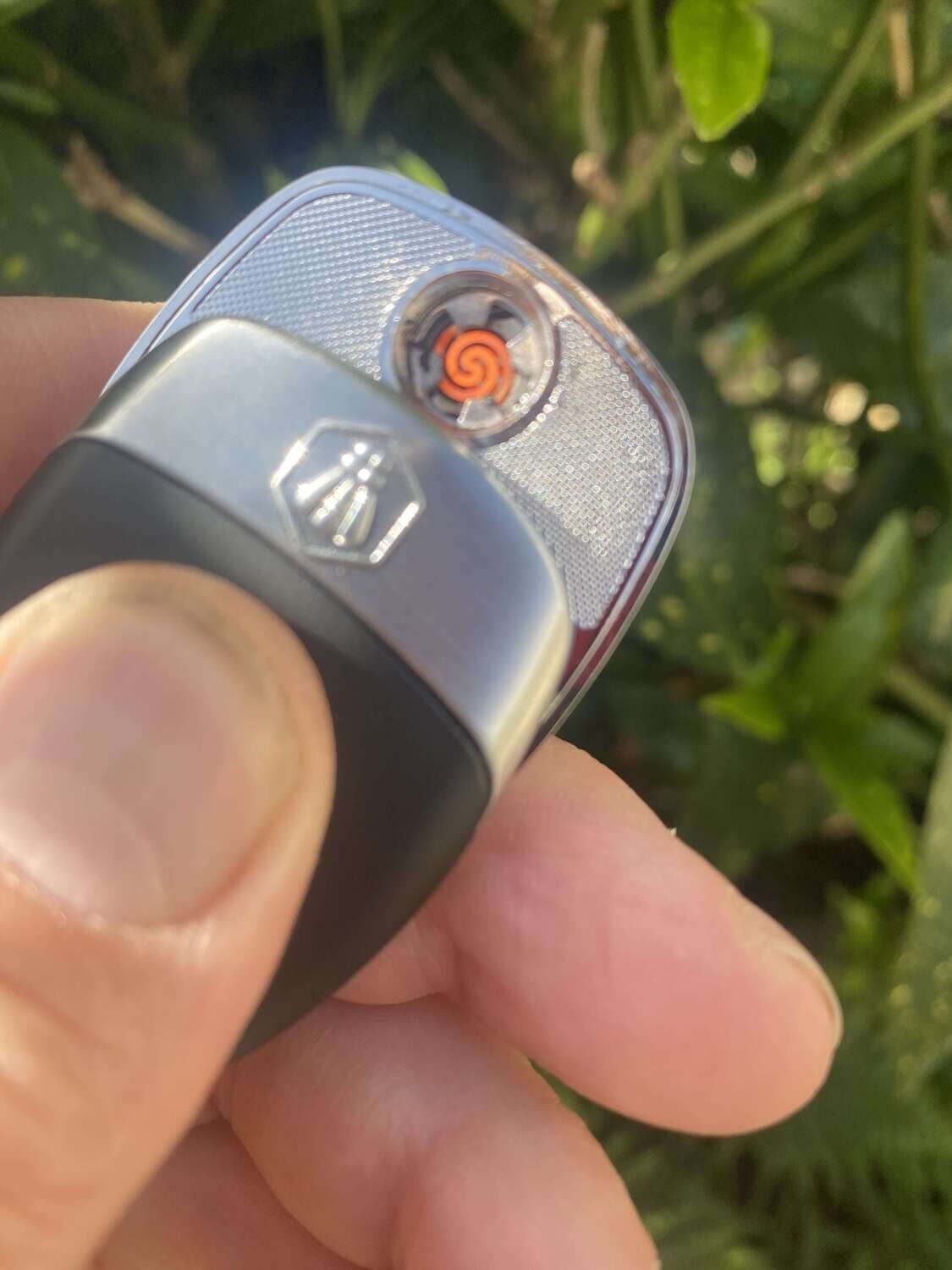 Briquet tempête Laguiole