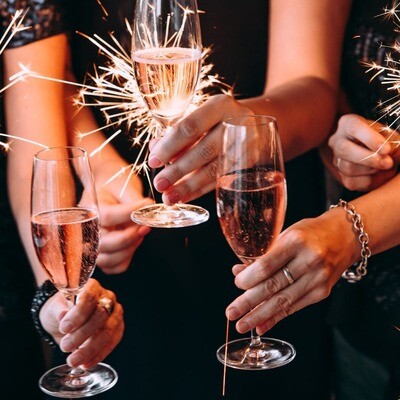 Boissons de Fête