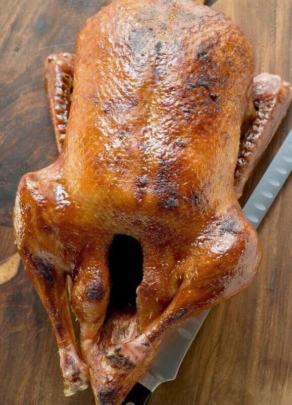 Canard ou Canette