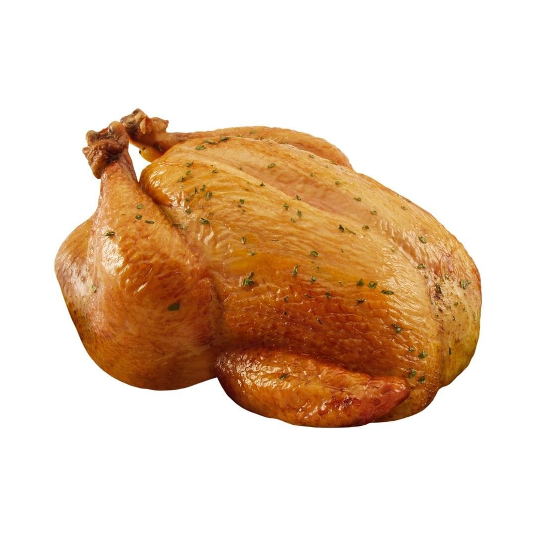 Poularde Fermière