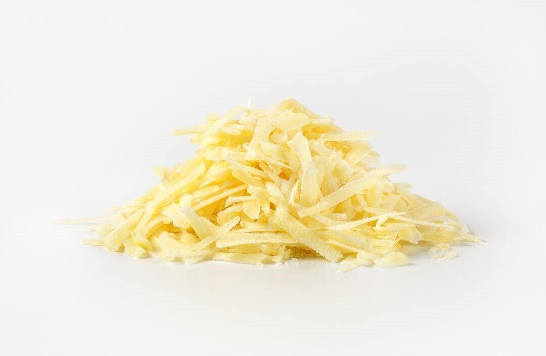 Emmental râpé français