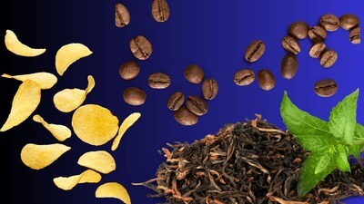 Délices du Terroir