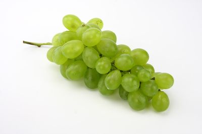 Raisin Blanc Bio de Sicile