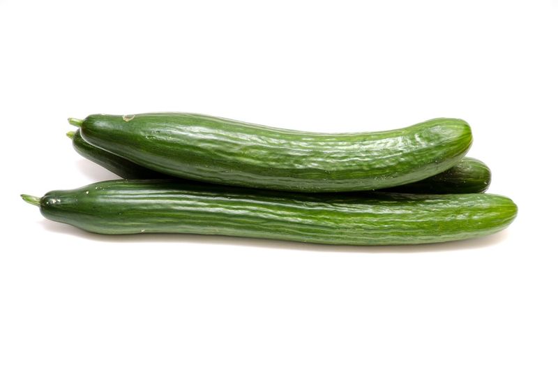 Concombre long