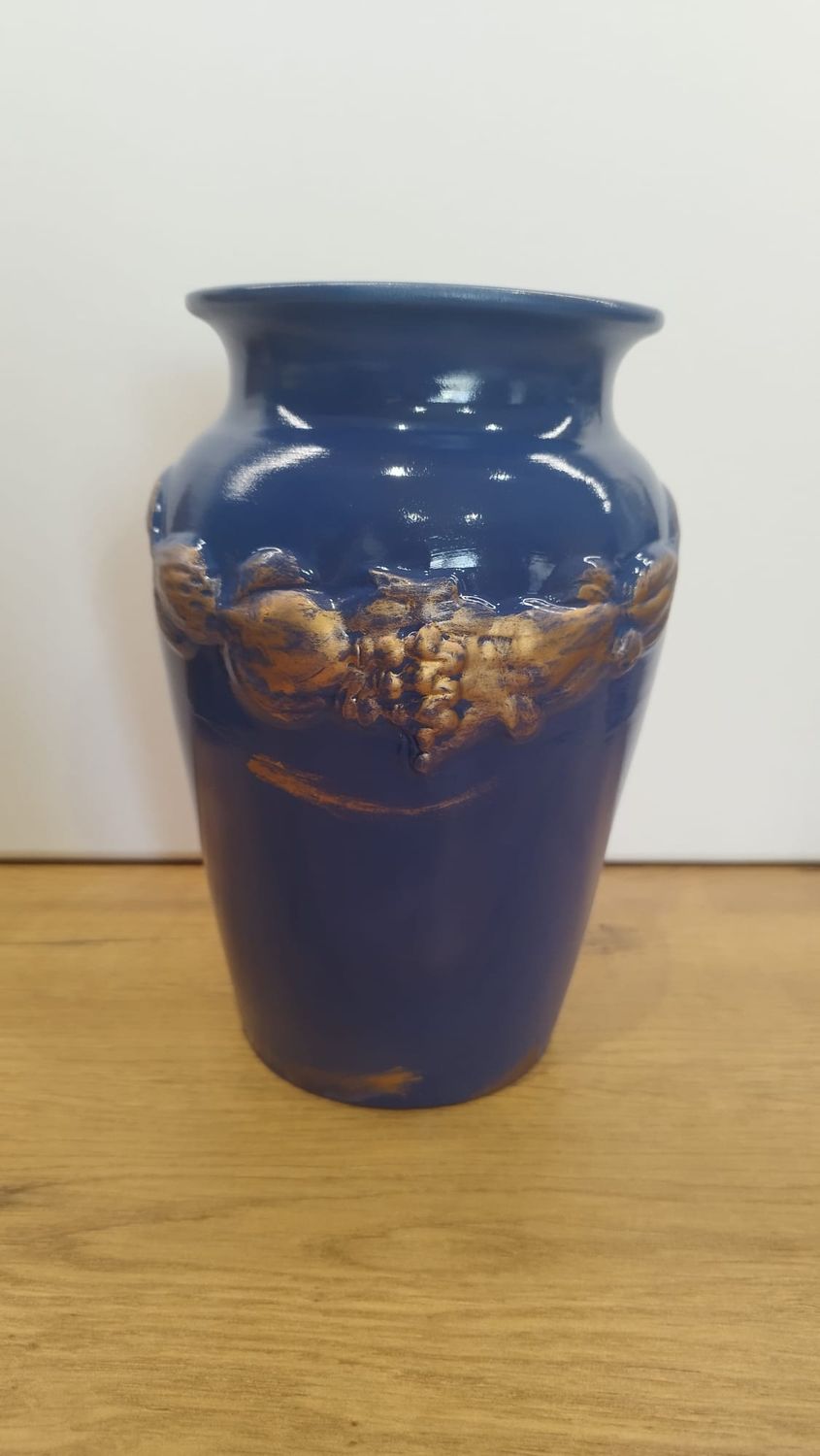 Beauté bleue