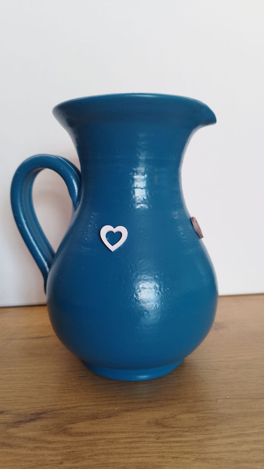 Le vase du Printemps