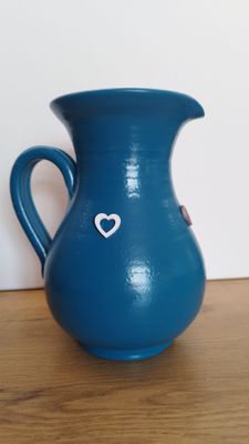 Le vase du Printemps