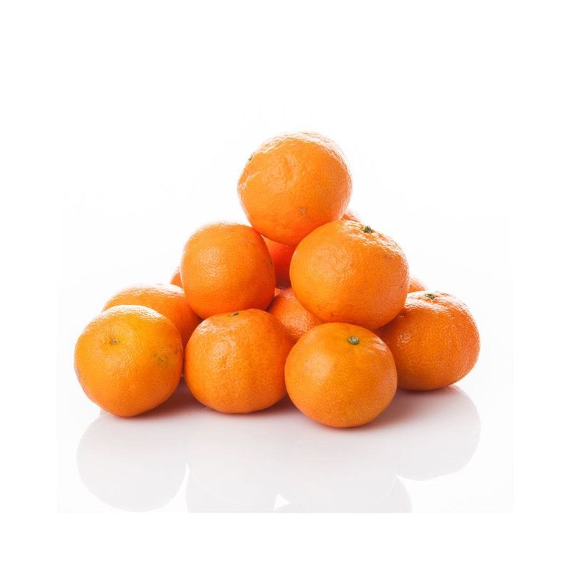 Clémentines bio d&#39;Italie