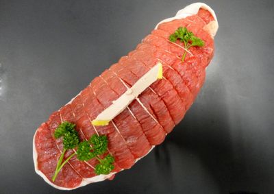 Rôtis de Boeuf