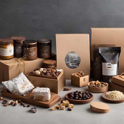 Cadeaux à offrir