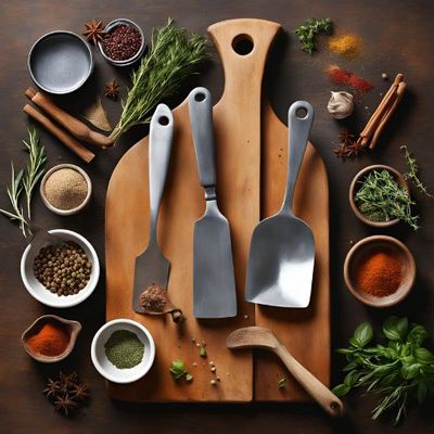 Articles de cuisine