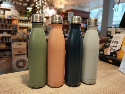 Gourde isotherme 500mL