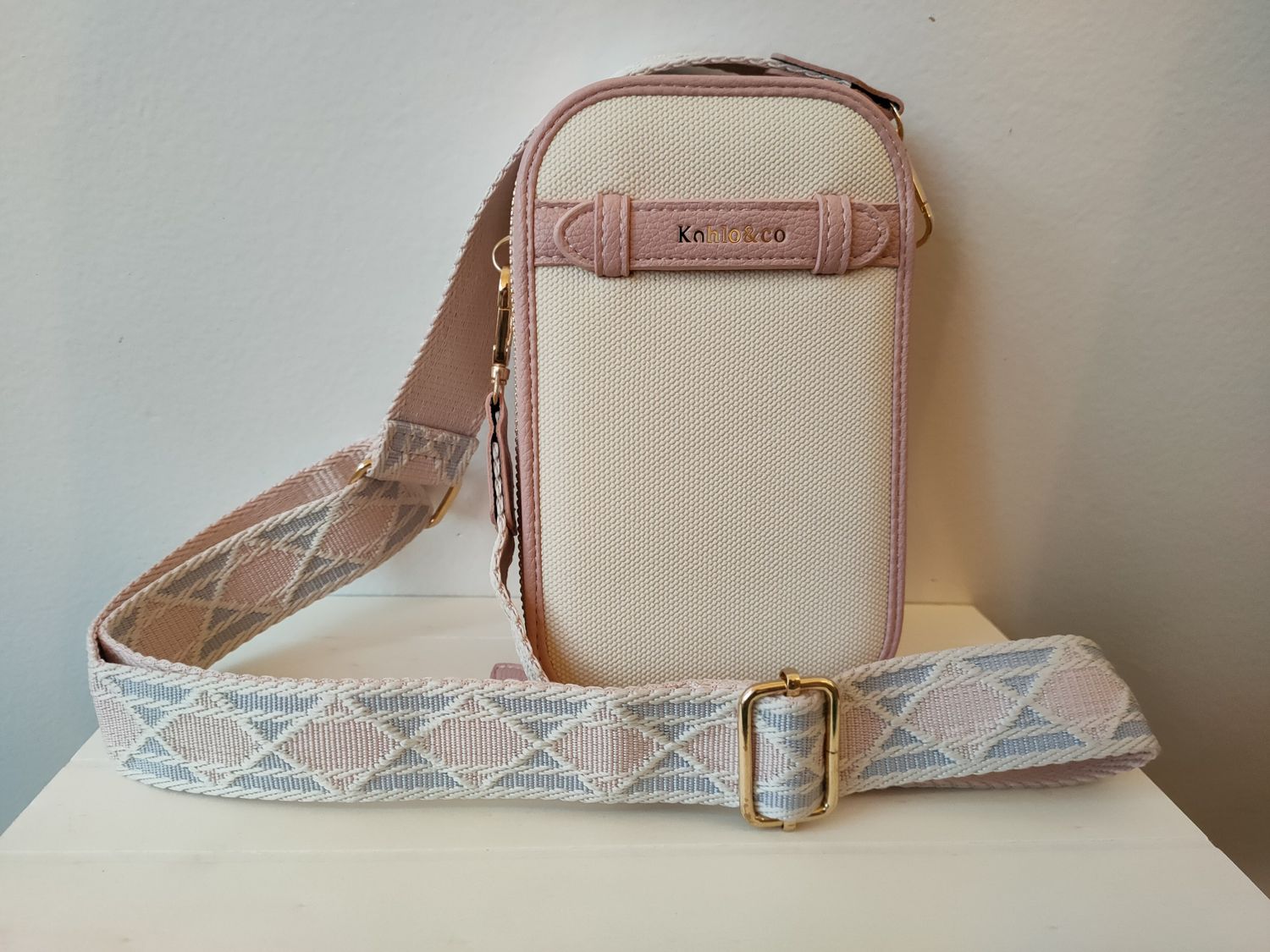 Pochette à bandoulière