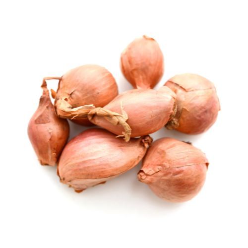 Échalottes