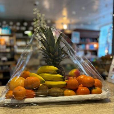 Plateau de Fruits de saison