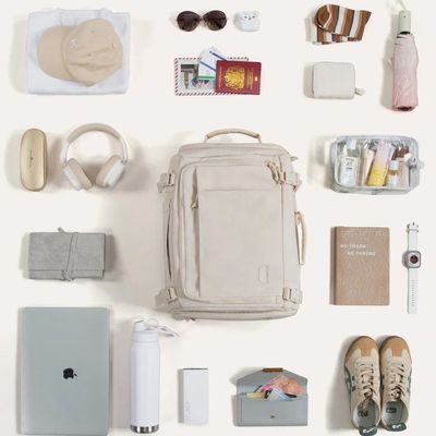 Sac de voyage Bagsmart, pour cabine d'avion