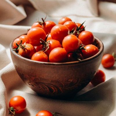 Tomates Cerises