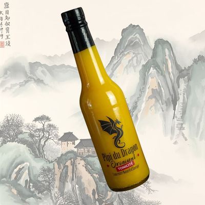 Pipi du Dragon - L&#39;Original
