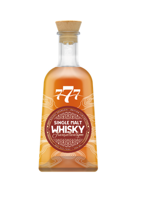 Whisky Transatlantique
