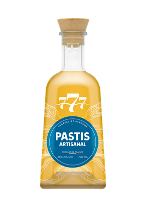 Le Pastis artisanal du Havre