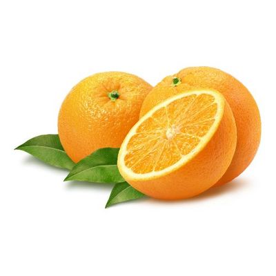 Oranges  Navel Bio de table