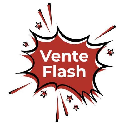 Vente Flash