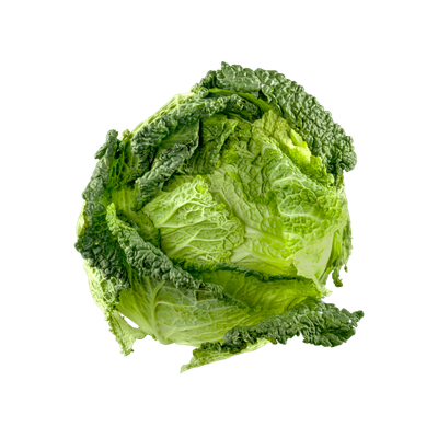 Chou Vert frisé