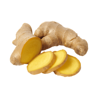 Gingembre racine bio équitable