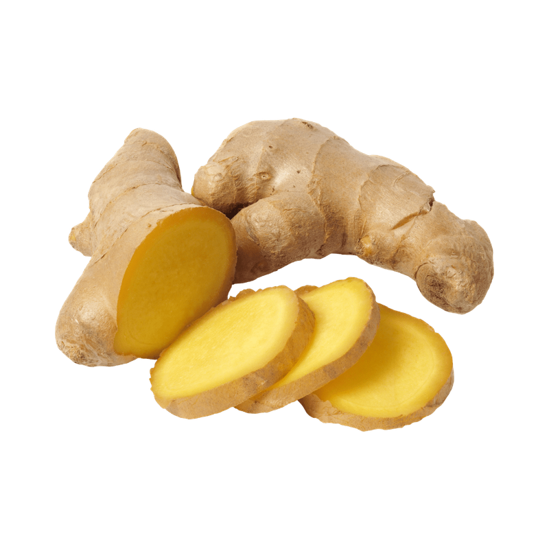 Gingembre racine du Pérou - Bio équitable