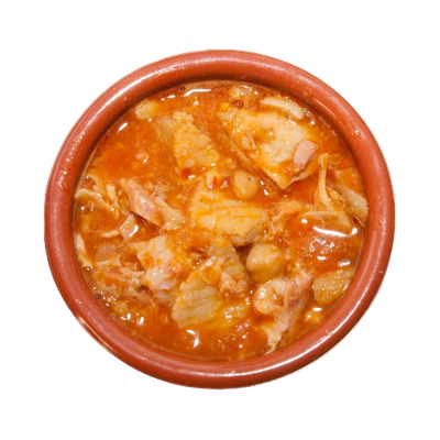 Tripes à la Mode de Caen