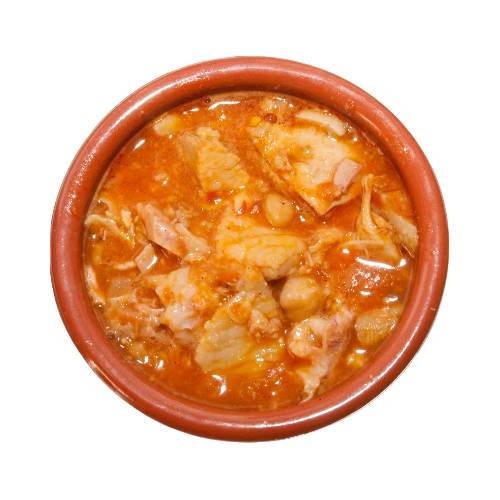 Tripes à la Mode de Caen