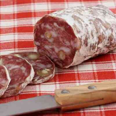 Traiteur - Charcuterie