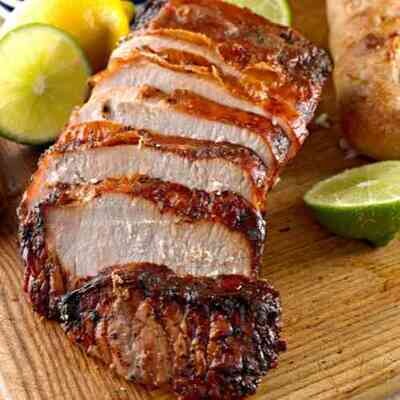 Porc fermier