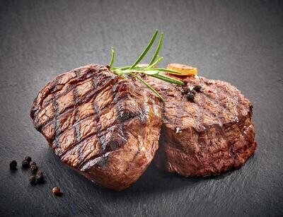 Boeuf fermier