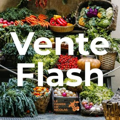Vente Flash