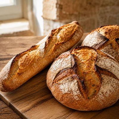 Boulangerie