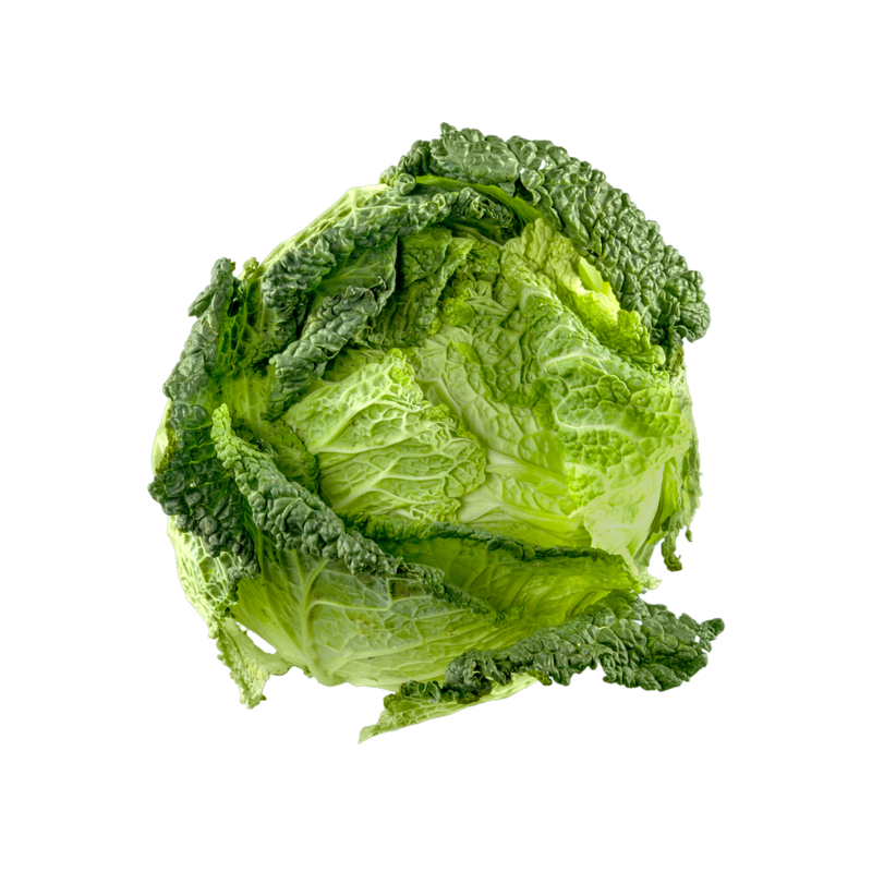 Chou Vert frisé