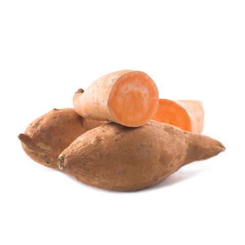 Patates Douces Bio