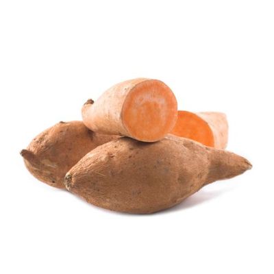 Patates Douces Bio
