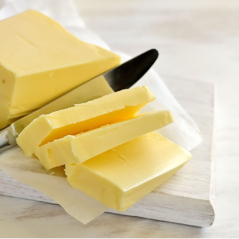 Beurre de baratte 1/2 SEL ou DOUX