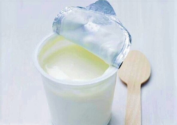 Yaourt fermier Nature x4