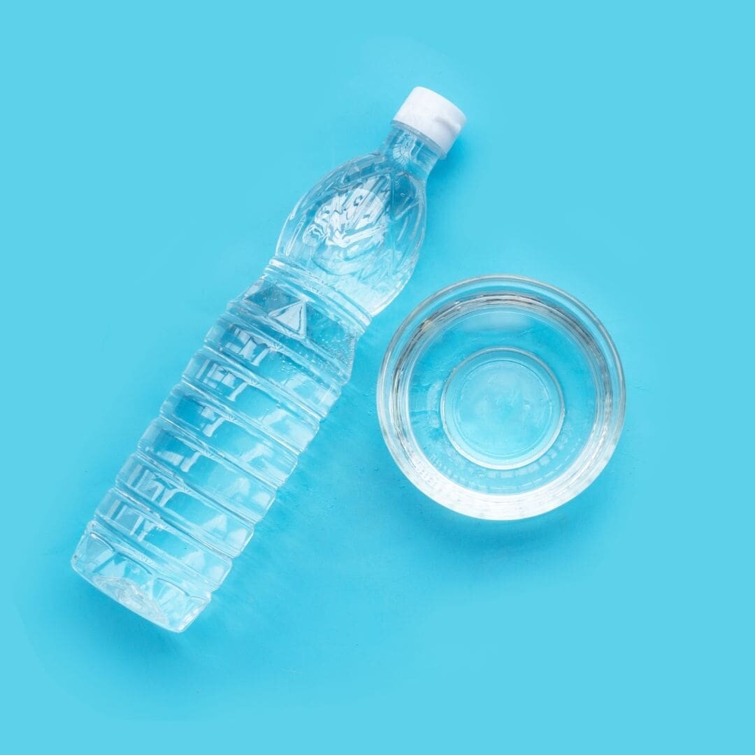 Vinaigre alimentaire d'alcool 1L