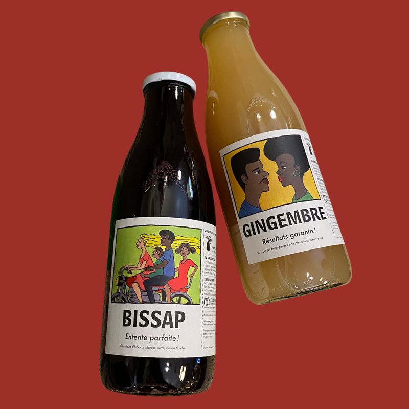 Jus éthiques Faso'Die