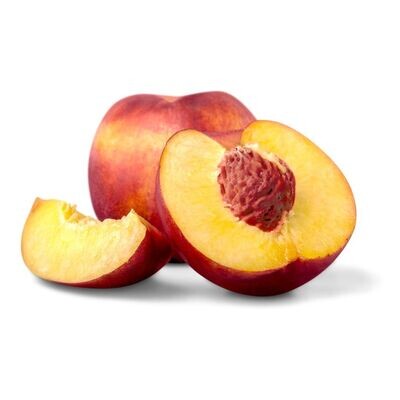 Nectarines Bio jaunes