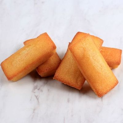 Biscuits artisanaux de Sainte-Mère-L'Église
